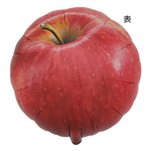 年間タイトルポップ アイブレックスバルーン リンゴ XS8-0296A