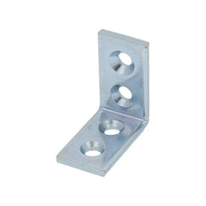 補強金具 ユニクロ特厚金折35 09-121 63055-02