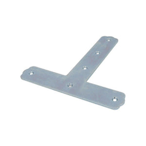 補強金具 ユニクロT字150 09-306 63056-06