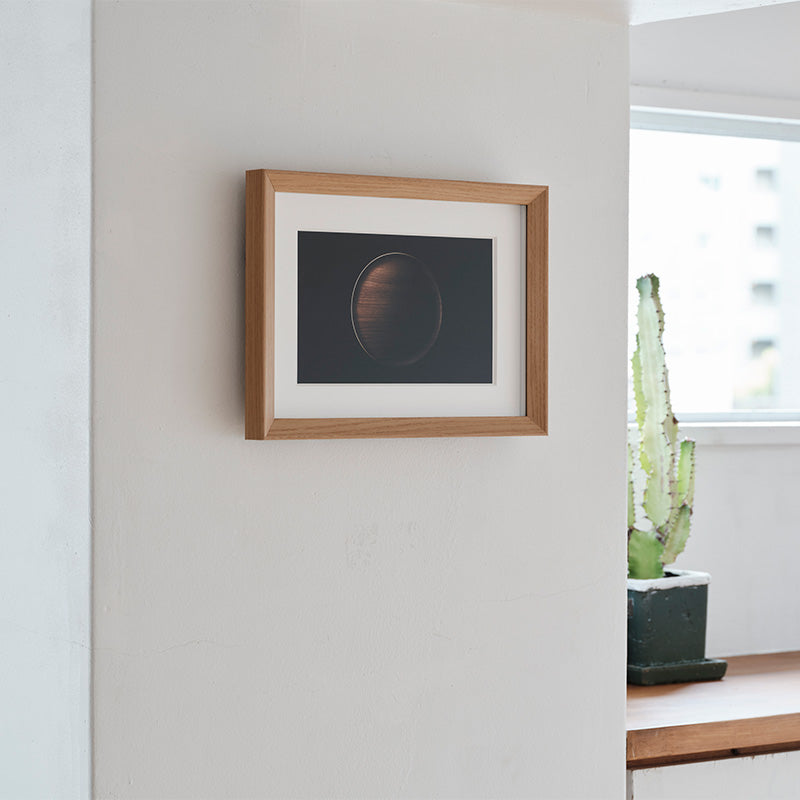 デッサン額 クレーツ A0 ナチュラル 屋内用