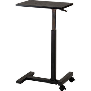 昇降サイドテーブル END-404BK