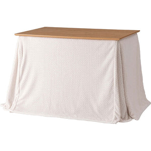 ダイニング用こたつ布団 KK-601IV