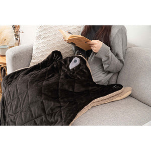 アニマルサンドクッション GLK-206BEA