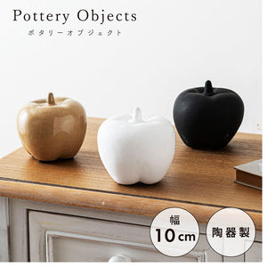 フルーツオブジェ CLY-41WH