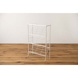 シューズラック LFS-55WH