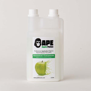 PPF施工液 エイプ アップルポーション 1L YT20AAP1L