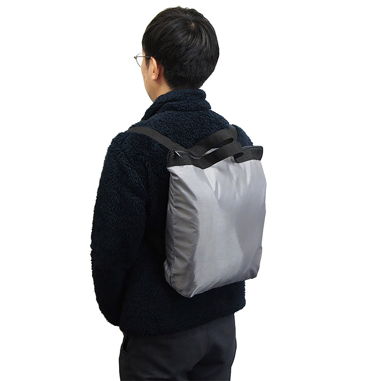 A4ボックス収納deリュック26点防災セット