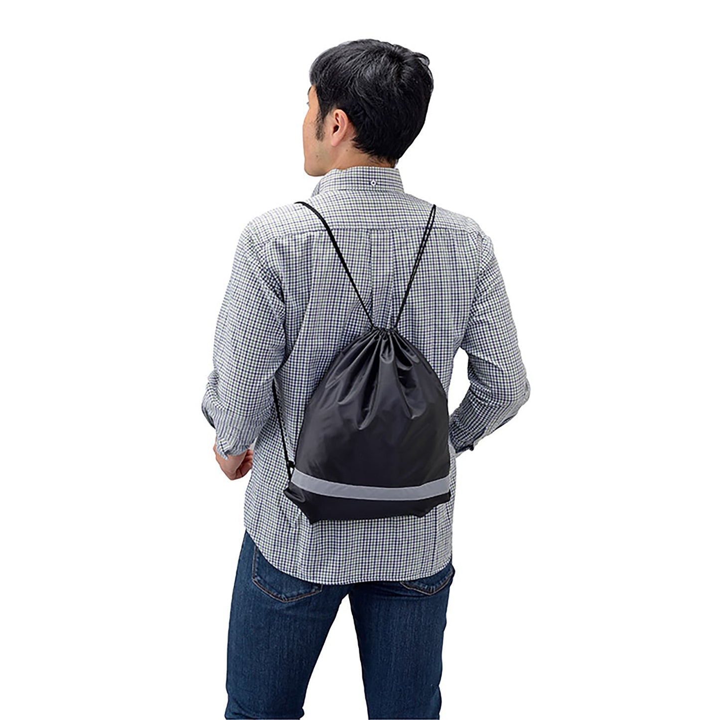 A4ボックス巾着リュック12点防災セット