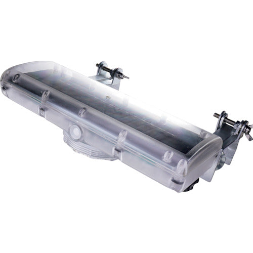 【レンタル】看板用照明 モーションECOライトスリム 人感センサー付照明灯 LE-K50W