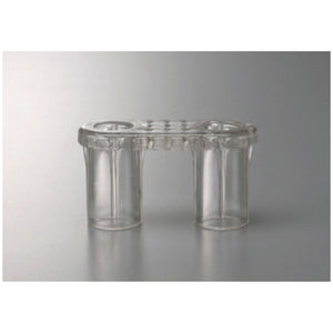 【レンタル】竹模様プラフェンス用ジョイントCU型 景観 イメージアップ