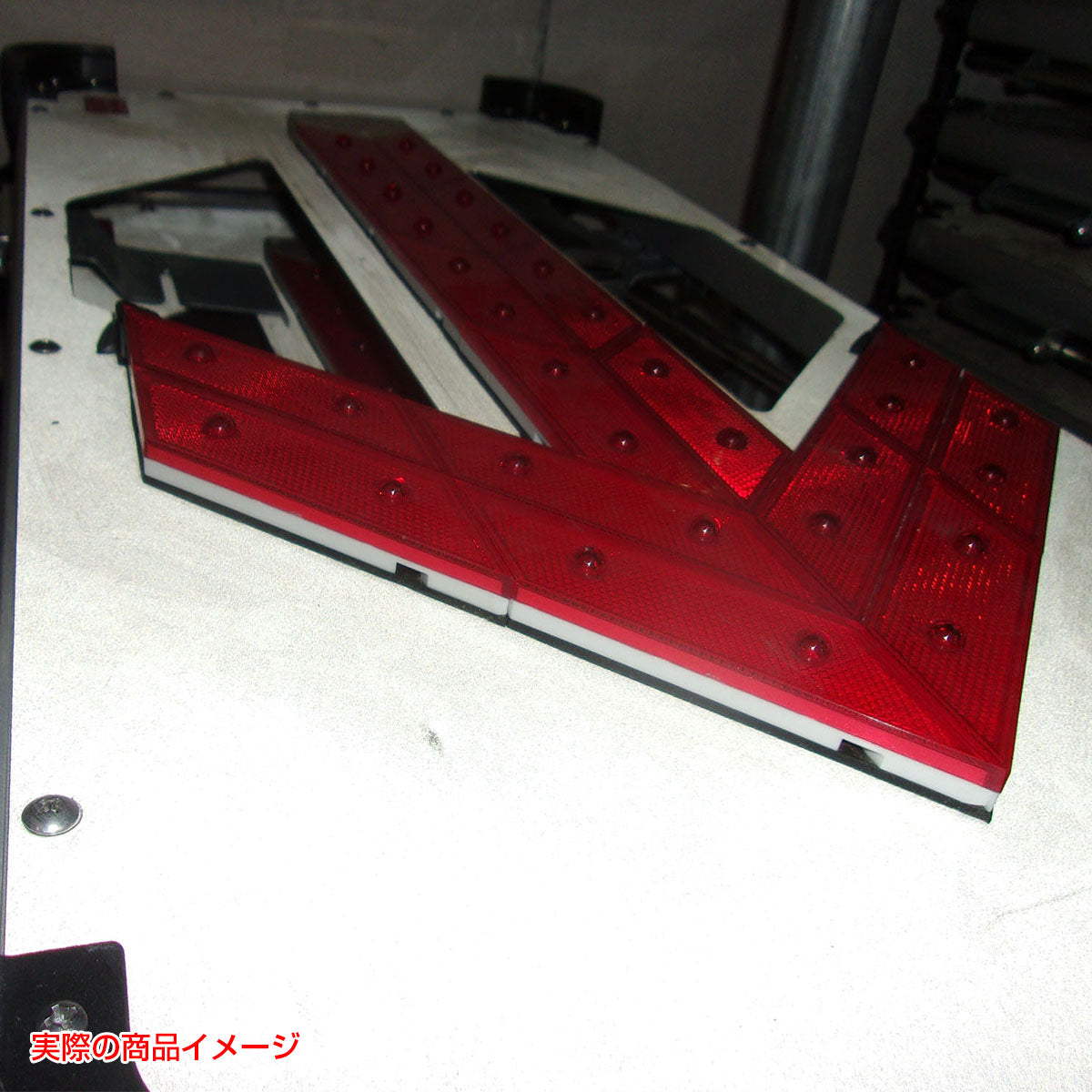 【レンタル】ソーラーフラッシュアローGT