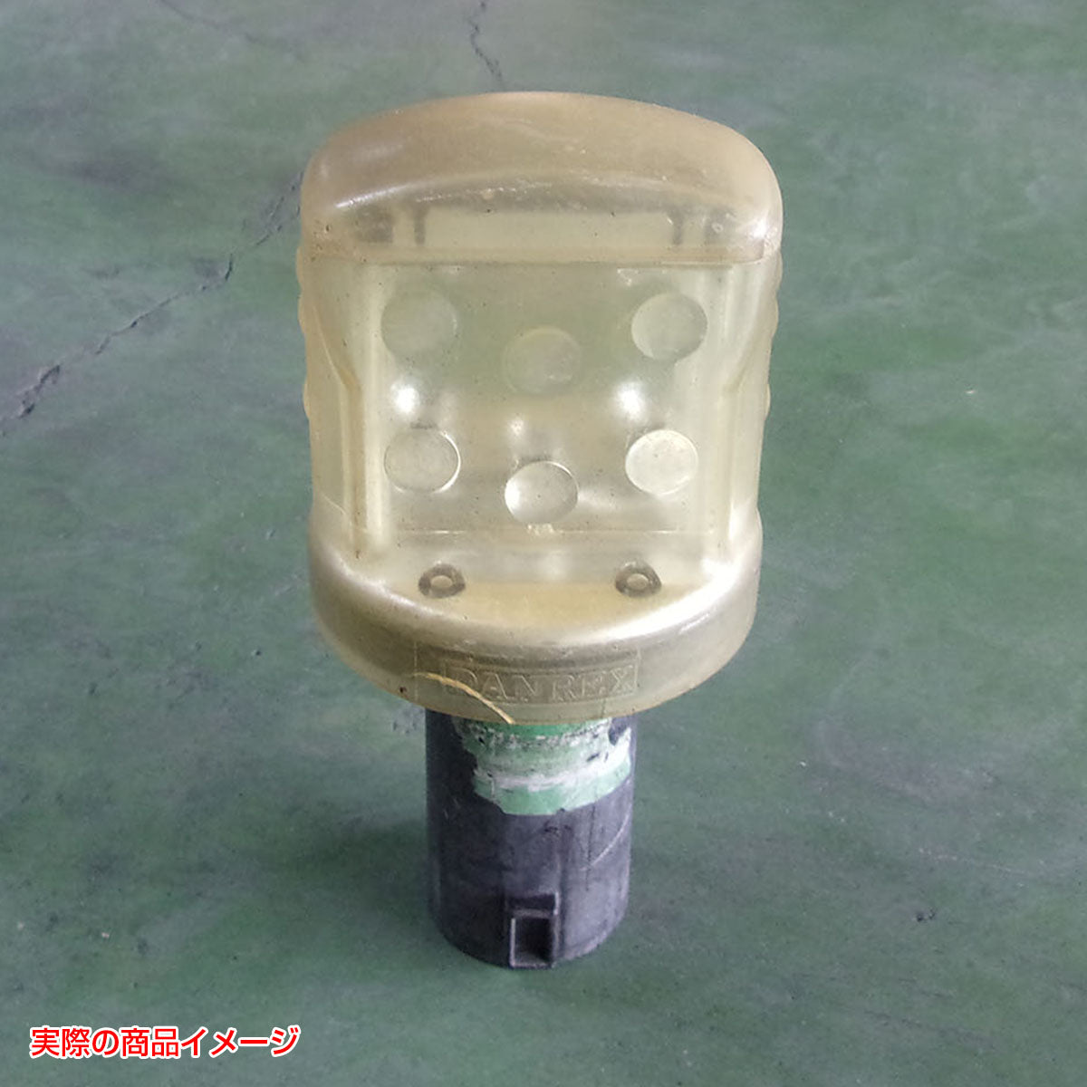 【レンタル】ソーラーキングミニ LED赤&ブルーグリーン