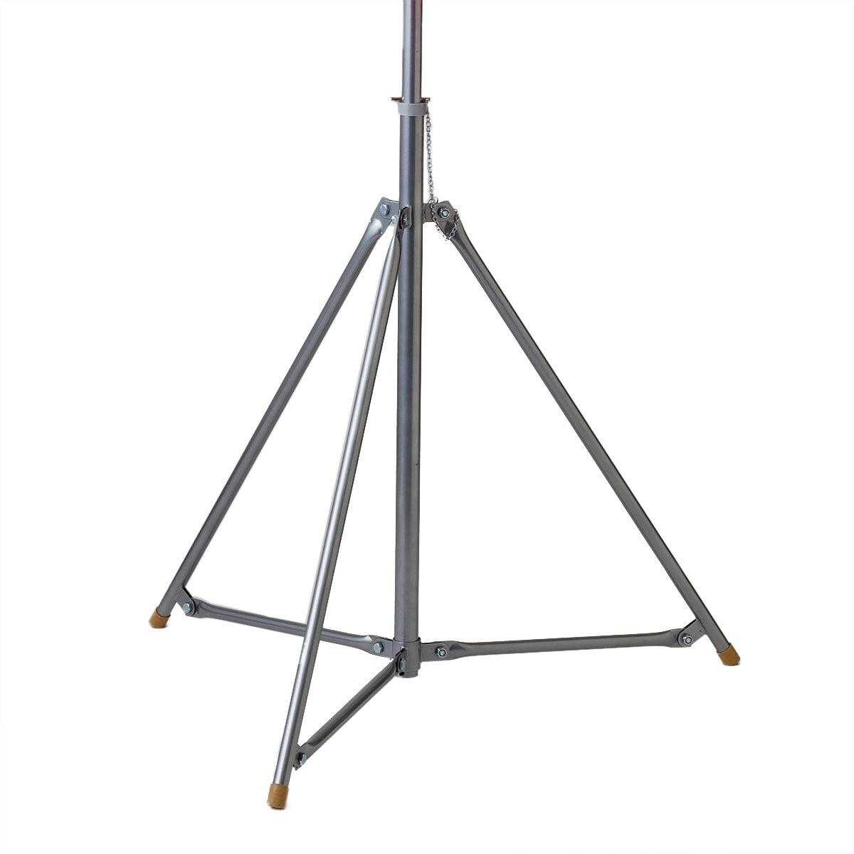 【レンタル】警告灯用三脚