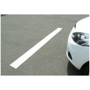 【レンタル】仮設停止ラインW W300×L2500×10t