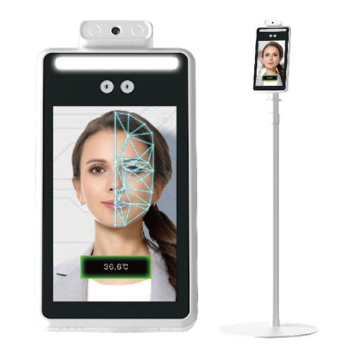 【中古】非接触式検知器 サーモマネージャー