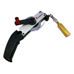 タンクスケール(ホワイトスチール)20M