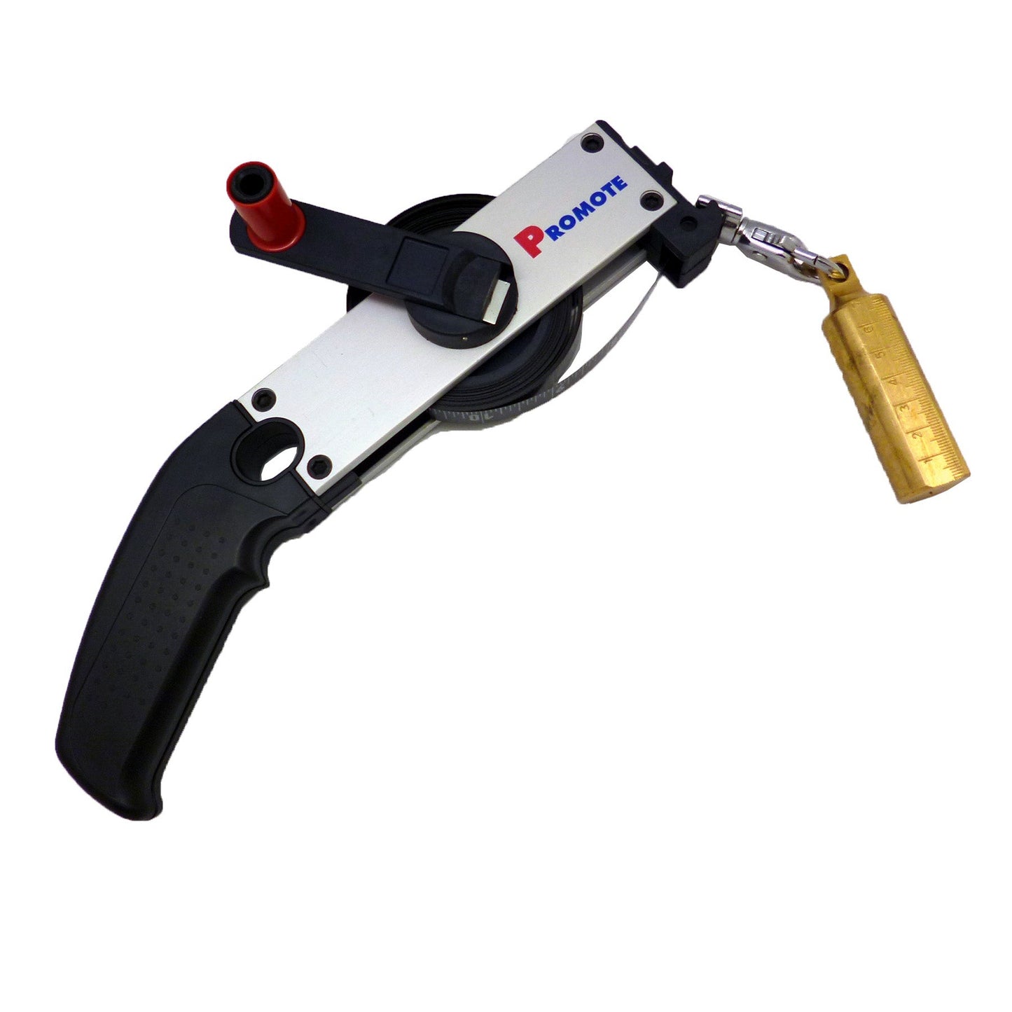 タンクスケール(ステンレス)5M