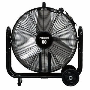 ブラストファン 大型工場扇 PBF-60