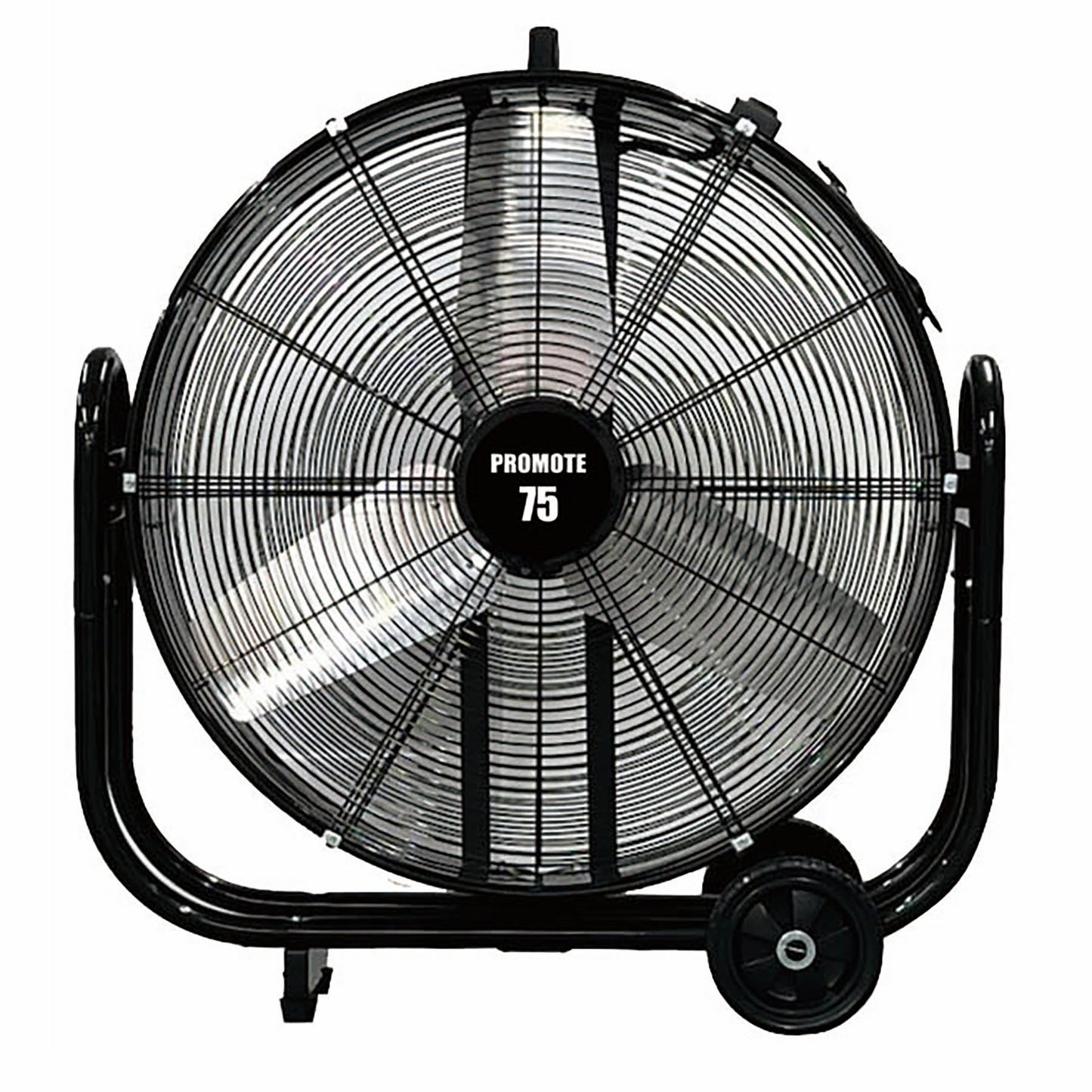 ブラストファン 大型工場扇 PBF-75