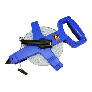 巻尺30M(グラスファイバー)