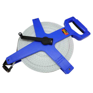 巻尺100M(グラスファイバー)