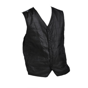 速暖!フィットベスト LLサイズ ブラック