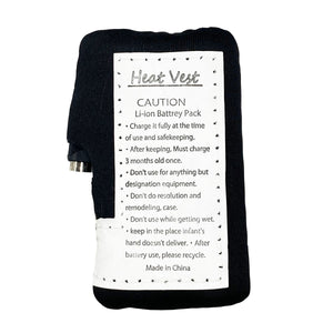 ヒートベスト用バッテリー PHB/SFB共用