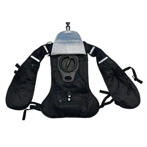 循環式水冷ベスト(バッテリーなし) PC-JSV02