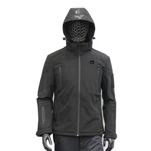 ワイルドヒートジャケット 3Lサイズ