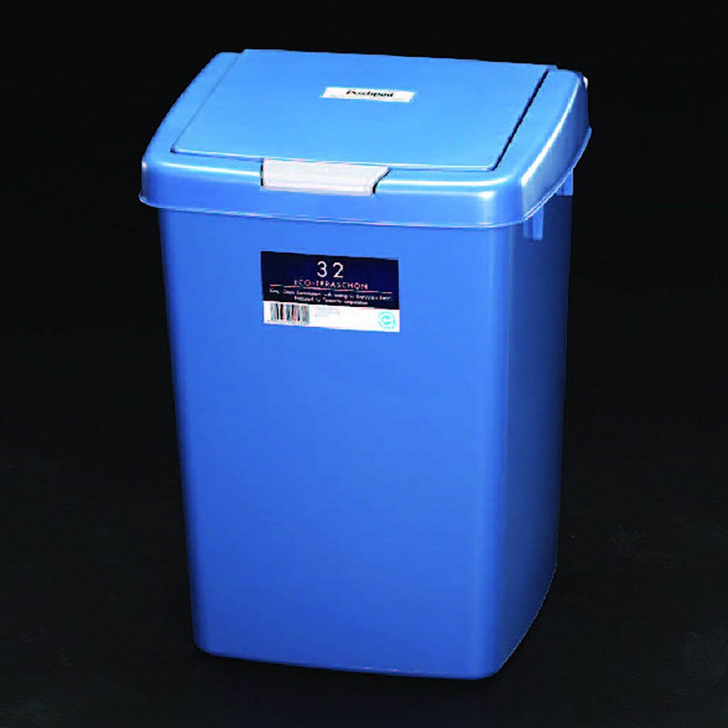 330x330x470mm/32L ダストボックス(蓋付)