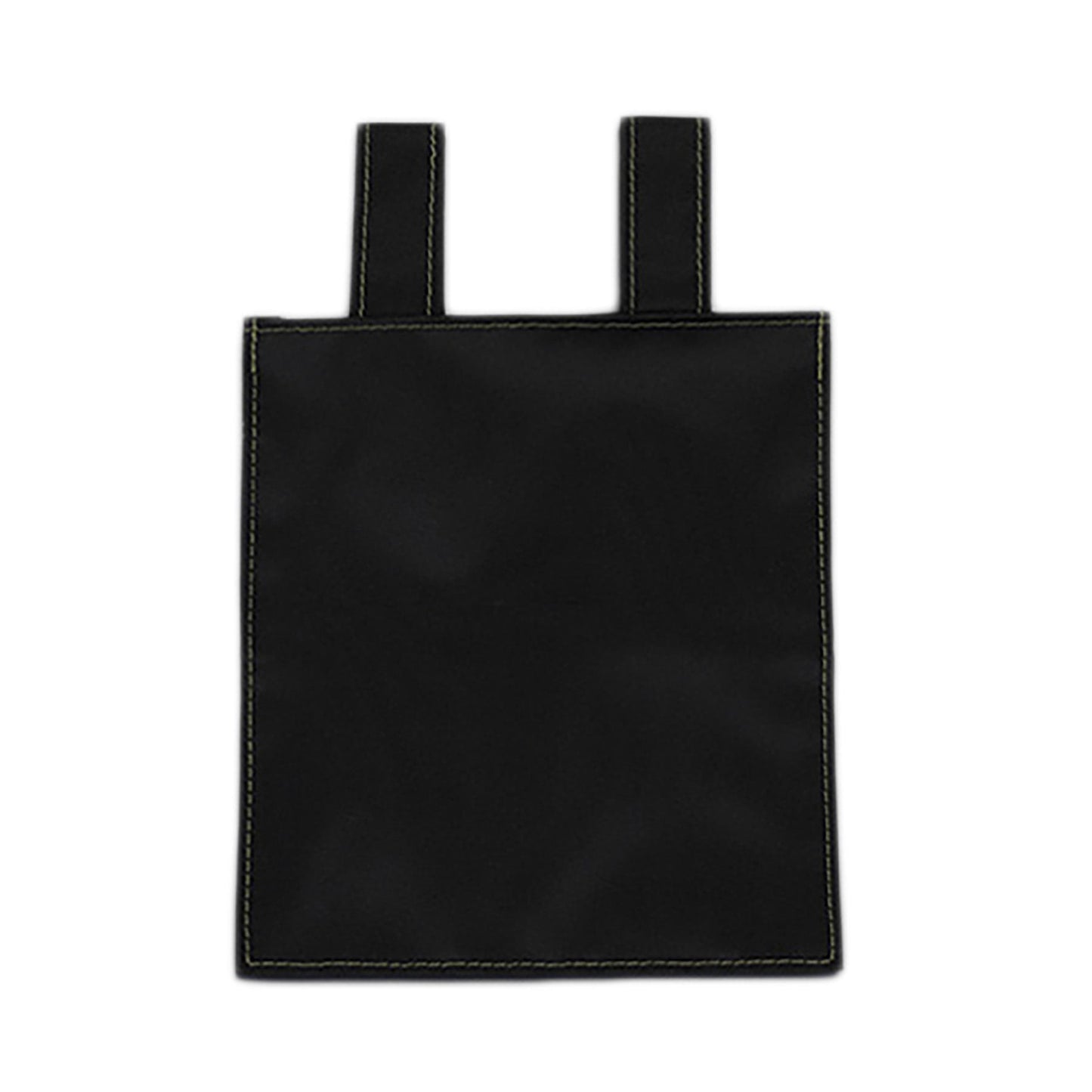 墜落制止用器具用ロープ収納袋(ブラック)