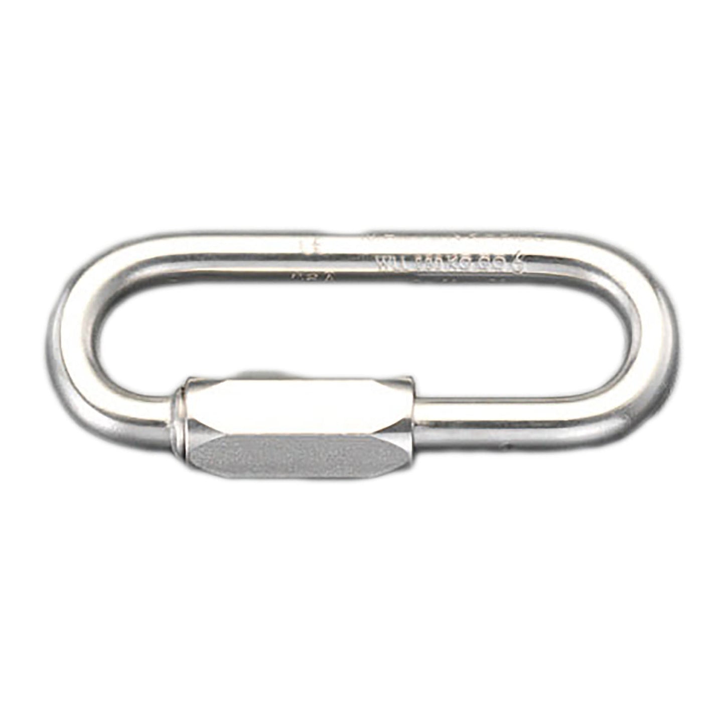45.0x11.5x 4.0mm クイックリング(ステンレス製)