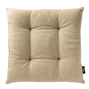 ウール クッション MYS SEAT CUSHION -RE:WOOL-Beige