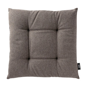ウール クッション MYS SEAT CUSHION -RE:WOOL-Brown