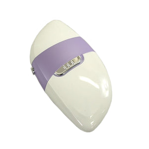 電動爪削り すみれ