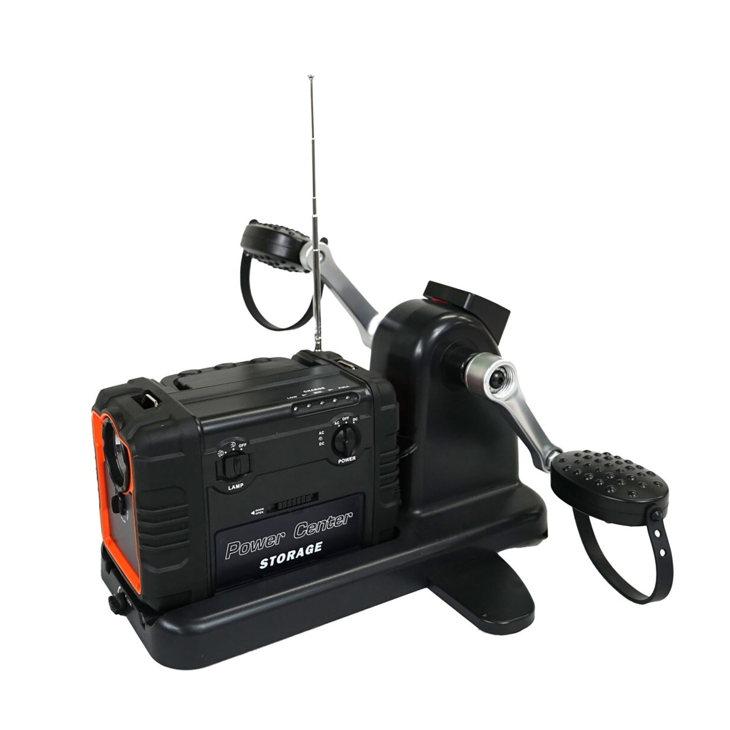 まわしてチャージ 充電丸 PRO