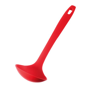 ホームシェフ お玉 レッド