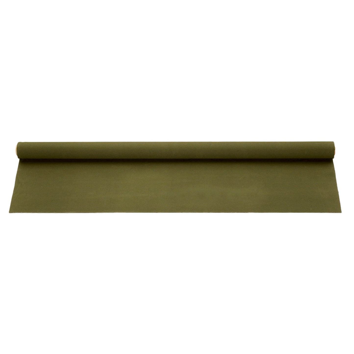 0.92x 5m/0.8mm 綿帆布(9号/OD色)