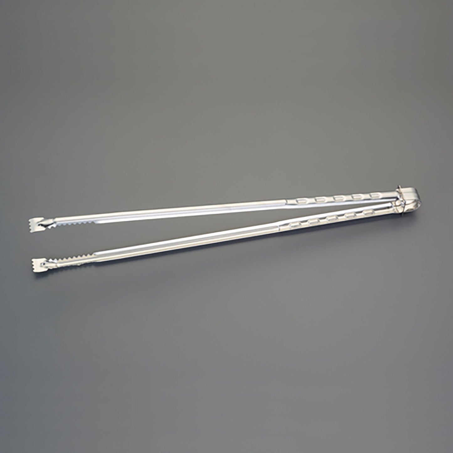 600mm 清掃用トング(ステンレス製)