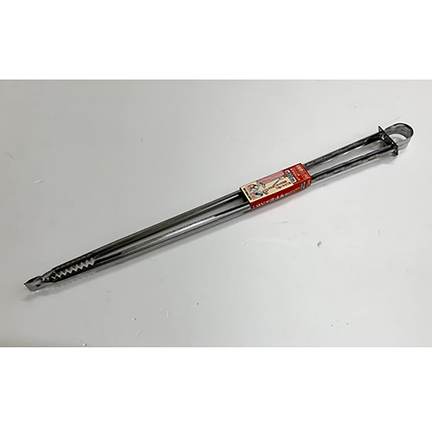 600mm 清掃用トング(ステンレス製)