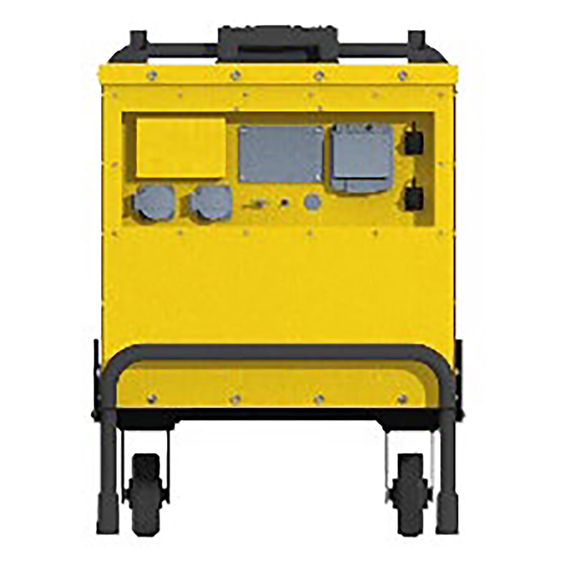 防水防塵ポータブル蓄電池 NEX2500TW – GREEN CROSS-select 工事