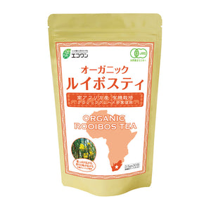 オーガニックルイボスティ(ティーバッグ)30包入り 12個セット