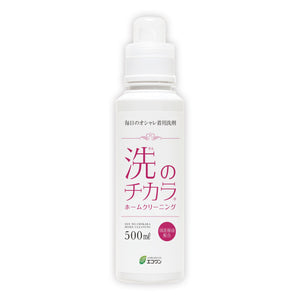 洗のチカラ(おしゃれ着用洗剤) 500ml