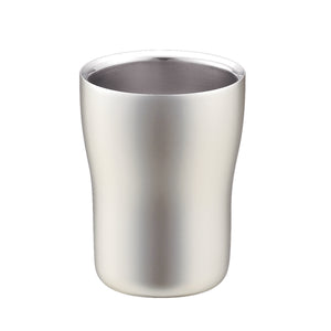 エレガンス タンブラー シャンパンシルバー