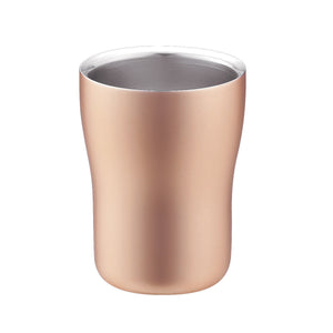 エレガンス タンブラー シャンパンゴールド