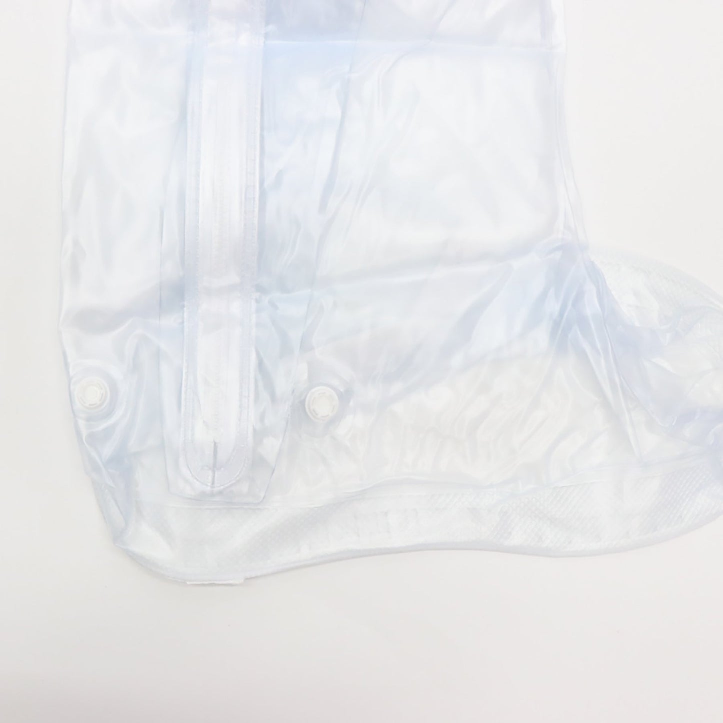 ロングタイプレインシューズカバー Lサイズ