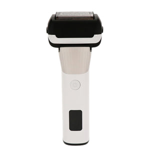 5枚刃シェーバー HED-5598 ホワイト