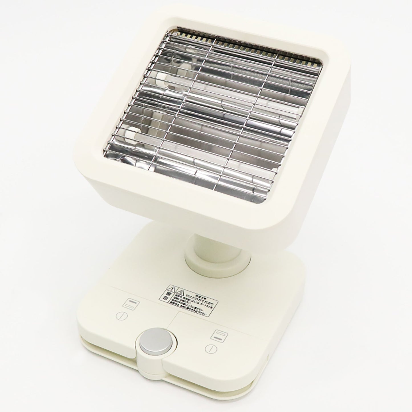 足踏みスイッチヒーター HDL-5826