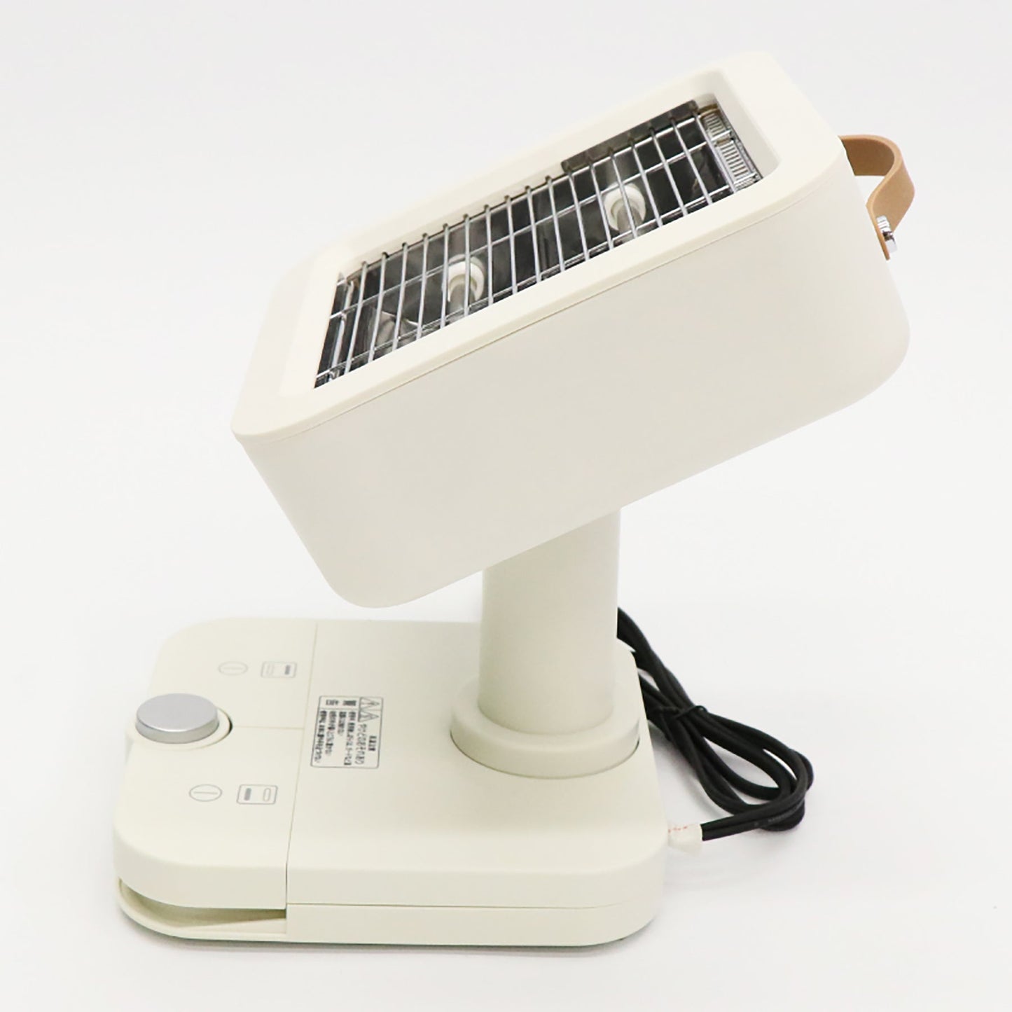 足踏みスイッチヒーター HDL-5826