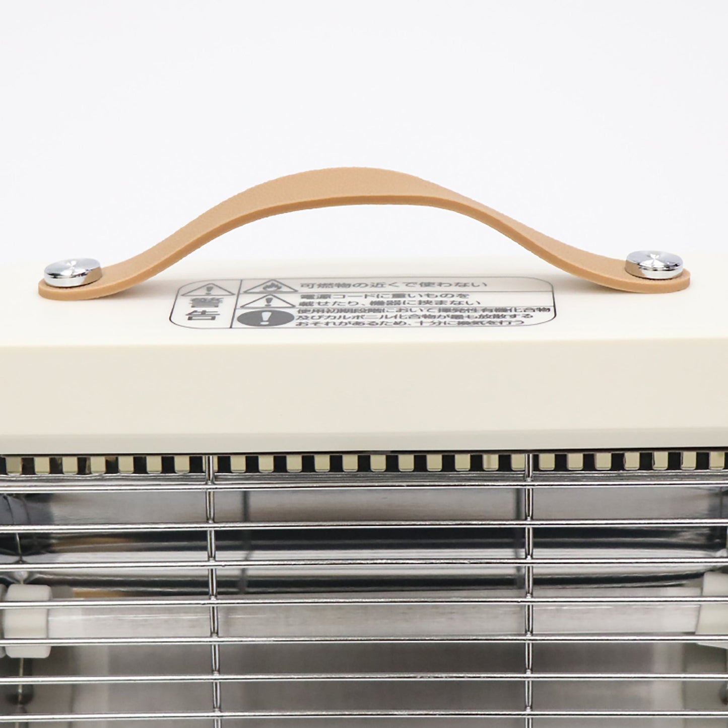 足踏みスイッチヒーター HDL-5826